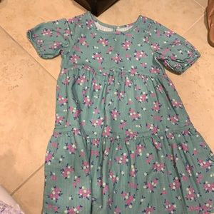 Cat and Jack dress - 5t